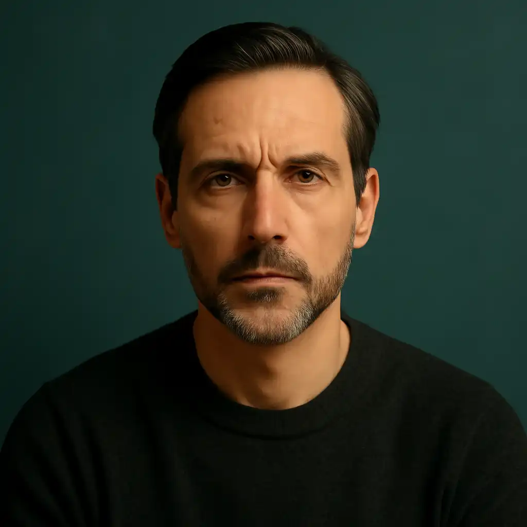 Thomas Bauer